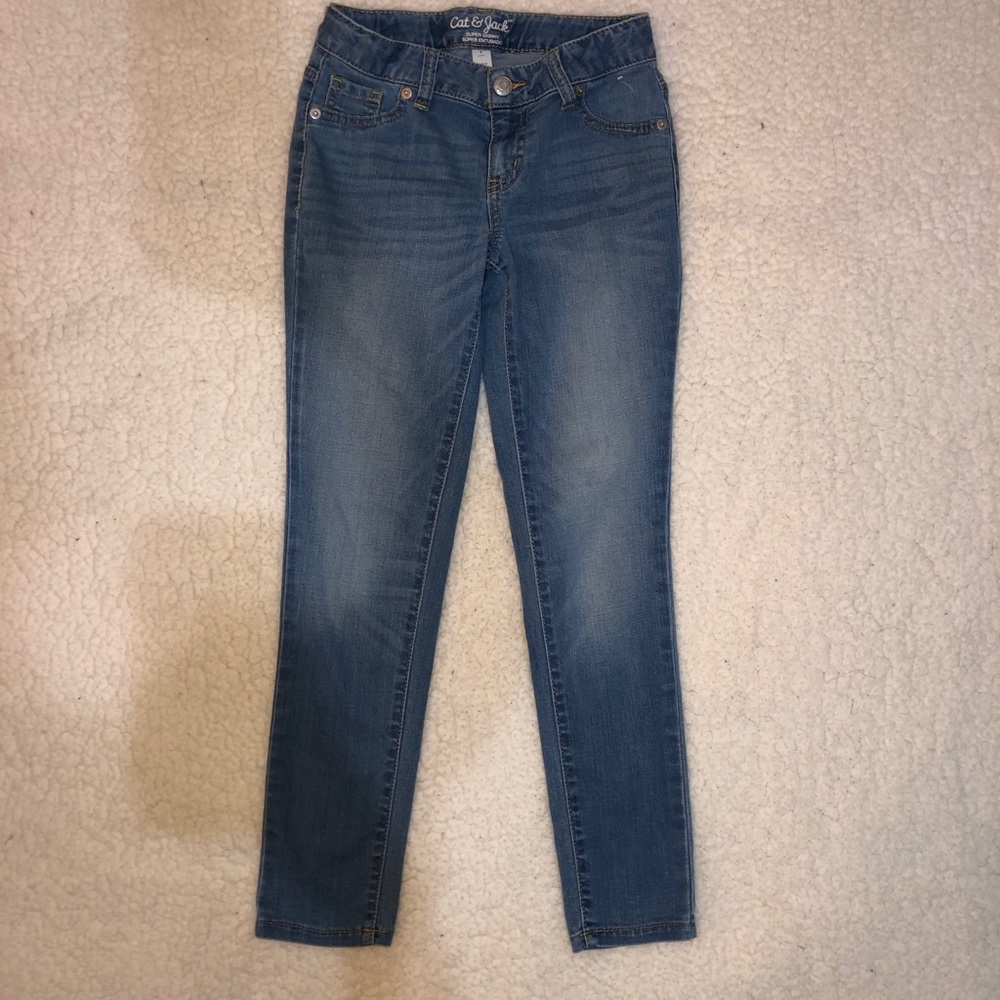 Cat & Jack Jeggings